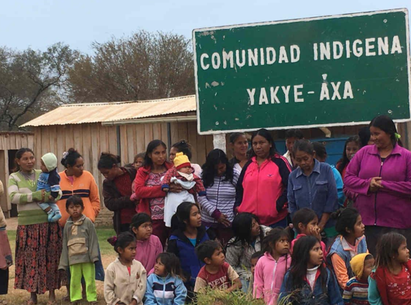 Corte Interamericana visitará comunidades indígenas para verificar cumplimiento de sentencias - Portal Digital Cáritas Universidad Católica