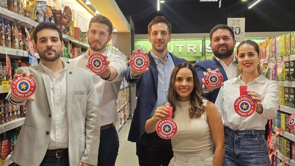Productos nacionales ganan terreno y se llevan el 73% de participación de la canasta familiar - MarketData