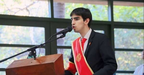 La Nación / TSJE define disputa por Centro de Estudiantes en Derecho UNA