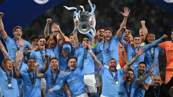 Versus / Inicio del juicio que pone en peligro el imperio del Manchester City