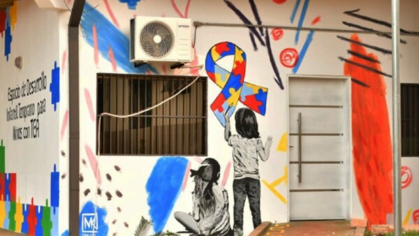 Primer centro para pacientes con autismo abre sus puertas