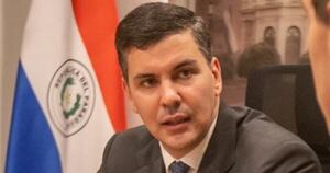 La Nación / Que gobierno tenga agallas para enfrentar el problema laboral con debate, dice Peña