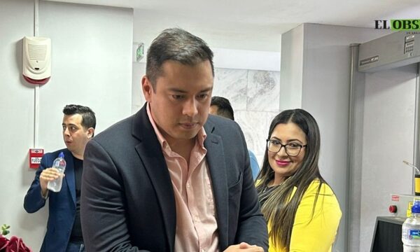 Fiscal ratifica que no tiene sentido sostener existencia de persecución política a Prieto