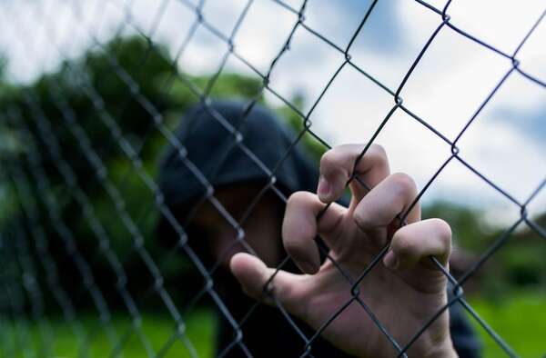 Adolescentes infractores: ¿qué dice la ley? - Nacionales - ABC Color