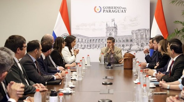 En Mesa Energética abordan avances para generación de energía a través de hidroeléctricas y nuevas fuentes - ADN Digital