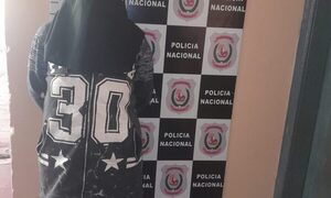 Detienen a mujer con orden de captura en Minga Guazú