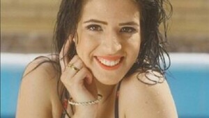 Ex-modelo sorprendió comentando que cree que su ex tuvo una aventura con su mamá