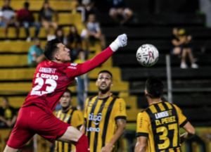 Guaraní y Nacional se medirán en el Rogelio Livieres