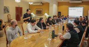 La Nación / Municipales 2026: estiman aumento de más de 5 millones de electores y locales de votación