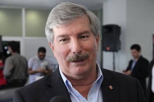 Miguel Carrizosa: “el VAR se está usando como garrote, no como elemento de justicia” - Unicanal
