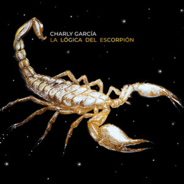 Charly García presentó su nuevo disco “La Lógica del Escorpión” - Unicanal