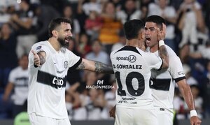 Versus / Lo que dijo Brian Montenegro sobre su regreso soñado tras su lesión