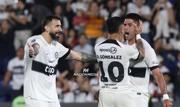 Versus / Lo que dijo Brian Montenegro sobre su regreso soñado tras su lesión