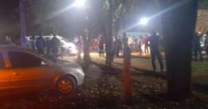 Diario HOY | Imputan a presunto autor de homicidio doloso en una olimpiada estudiantil