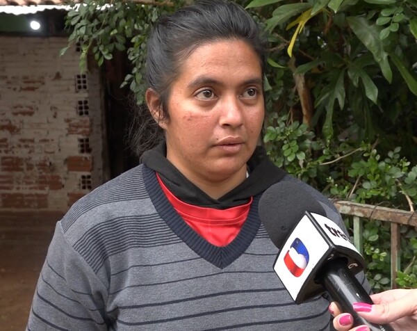 Joven apela a la ciudadanía para someterse estudio médico - trece