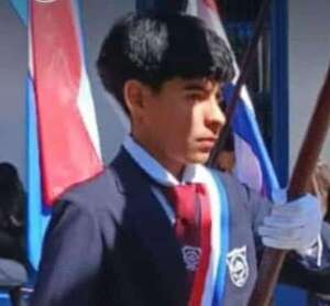 Lo que revela la autopsia practicada al futbolista Ismael Domínguez - Policiales - ABC Color