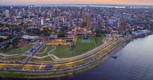 La Nación / Senatur apuesta al turismo de reuniones para seguir dinamizando la economía