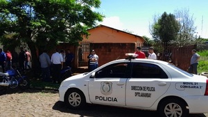 Investigan nuevo presunto caso de feminicidio en Pedro Juan Caballero
