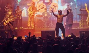 ¡Preparate para el 21! El DÍa de la Juventud se festeja en Calle Palma con los Kchiporros