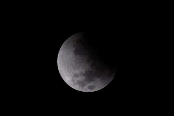 Este martes habrá eclipse lunar parcial: ¿Podrá verse desde Paraguay? - Ciencia - ABC Color
