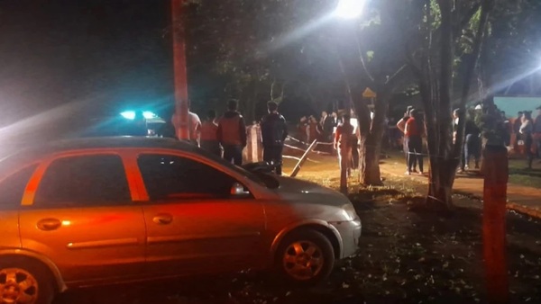 Imputan a hombre por homicidio doloso tras asesinato en olimpiada estudiantil