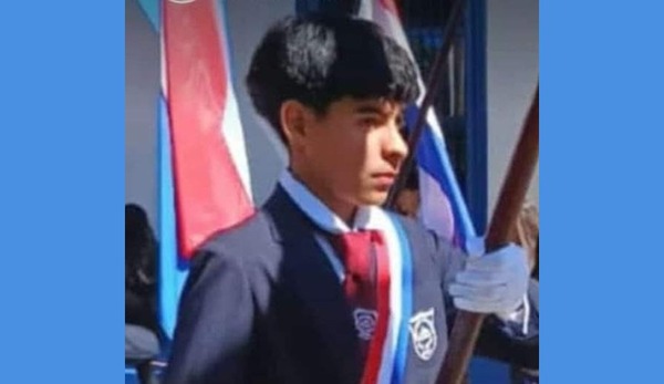 Autopsia a joven futbolista revela causas de su muerte