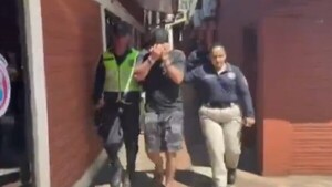 Desbaratan estructura criminal que estafaba desde la cárcel de Cereso en Itapúa