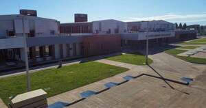 Diario HOY | Hospital Coronel Oviedo: Inicia concurso para contratar profesionales de blanco