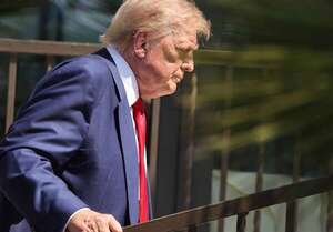 La democracia de EE.UU. no ha superado su declive desde la era de Trump, según informe - Mundo - ABC Color