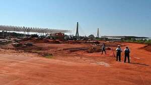 Acceso a Puente de la Integración: cuatro firmas ofertaron para la segunda fase de la terminal de ANNP - Economía - ABC Color
