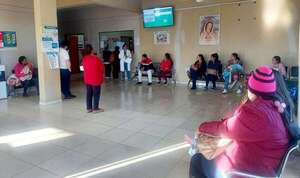 Itakyry: pese a crisis sanitaria, concejales prefieren comprar camión en vez de ambulancia - ABC en el Este - ABC Color
