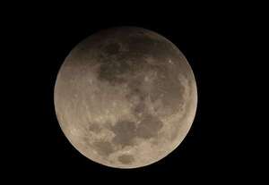 ¿Qué significa un eclipse lunar en septiembre según tu signo? - Estilo de vida - ABC Color