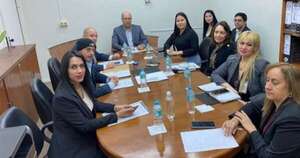 La Nación / Ley que sanciona delitos contra el medio ambiente recibe dictamen a favor y modificaciones