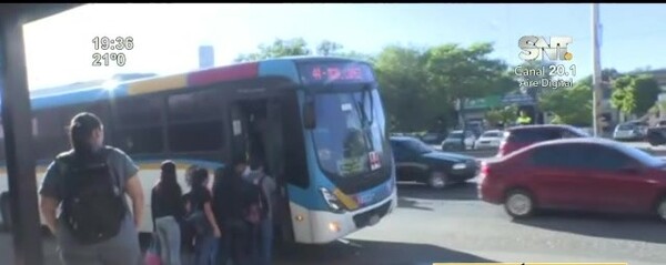 Lanzan el proyecto "Colectivo 24/7" - SNT