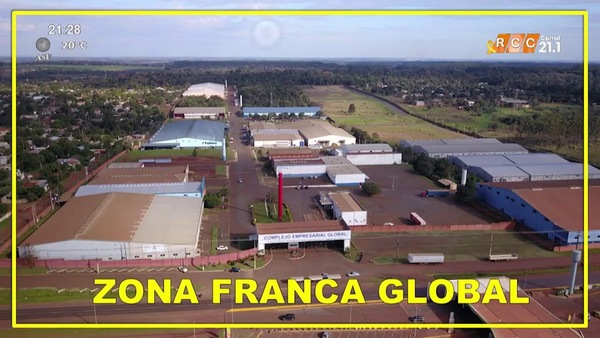 Video: A Paso Firme