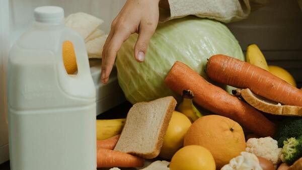 Más de 3.000 sustancias químicas en contacto con alimentos llegan al cuerpo, según estudio