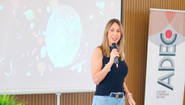 Saber hablar en público: ¿Se nace o se hace?