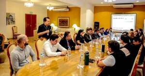 La Nación / TSJE proyecta siguiente comicio con 5.750.000 electores