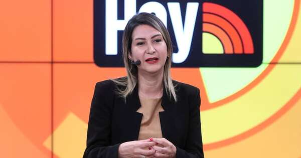 La Nación / Reforma laboral no busca suprimir estabilidad, señalan