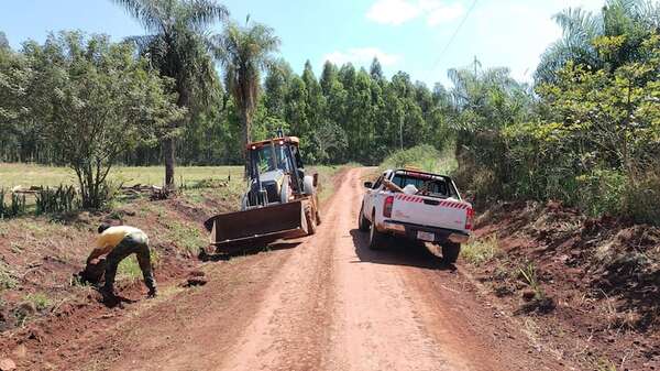 CNR-Rally del Paraguay: La mesa está servida, a correr - ABC Motor 360 - ABC Color