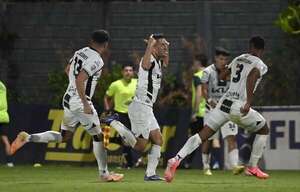 Torneo Clausura: Se toma respiro en Trinidad - Fútbol - ABC Color