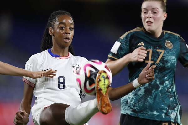 Brasil y Colombia, eliminadas en cuartos del Mundial Femenino Sub 20 - Fútbol Internacional - ABC Color