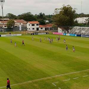 Inicio de la fase nómada en Luqueño - Fútbol - ABC Color