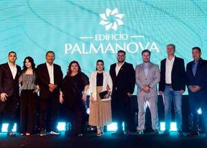 En Recoleta se construirá el edificio Palmanova Pacheco - Empresariales - ABC Color