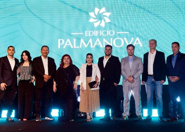 En Recoleta se construirá el edificio Palmanova Pacheco - Empresariales - ABC Color
