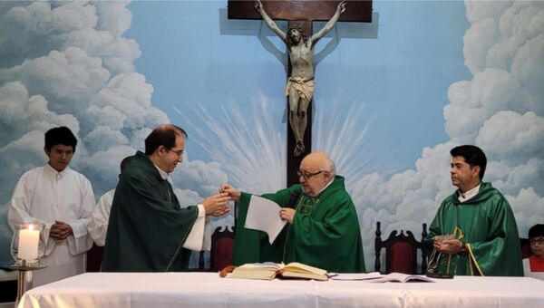 Los enemigos de la Iglesia
