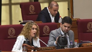 Diputados postergan el estudio de proyecto de control a ONG