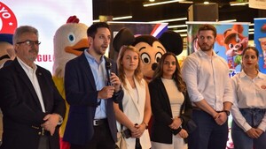 Campaña promueve mayor consumo de productos nacionales