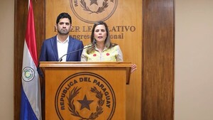 Colorados divididos entre sancionar o no hoy a opositor