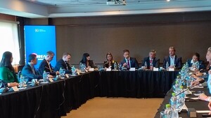 Peña baja decibeles a reforma laboral y admite que aún no hay proyecto